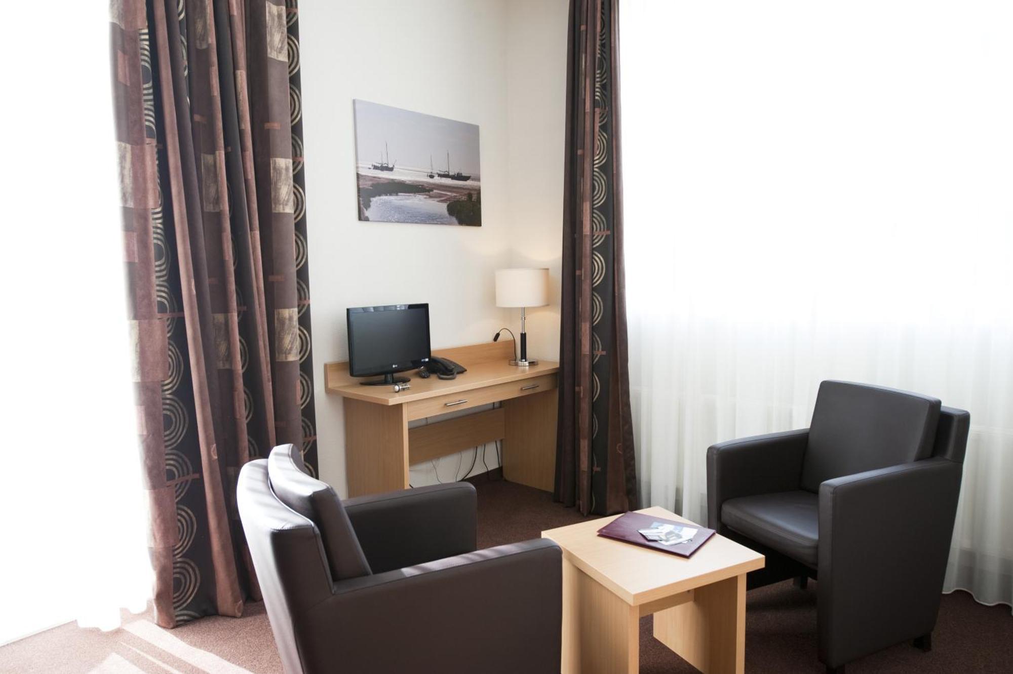 Hotel Ameland Nes  Pokoj fotografie