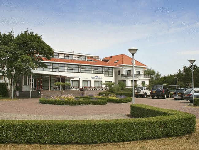 Hotel Ameland Nes  Exteriér fotografie