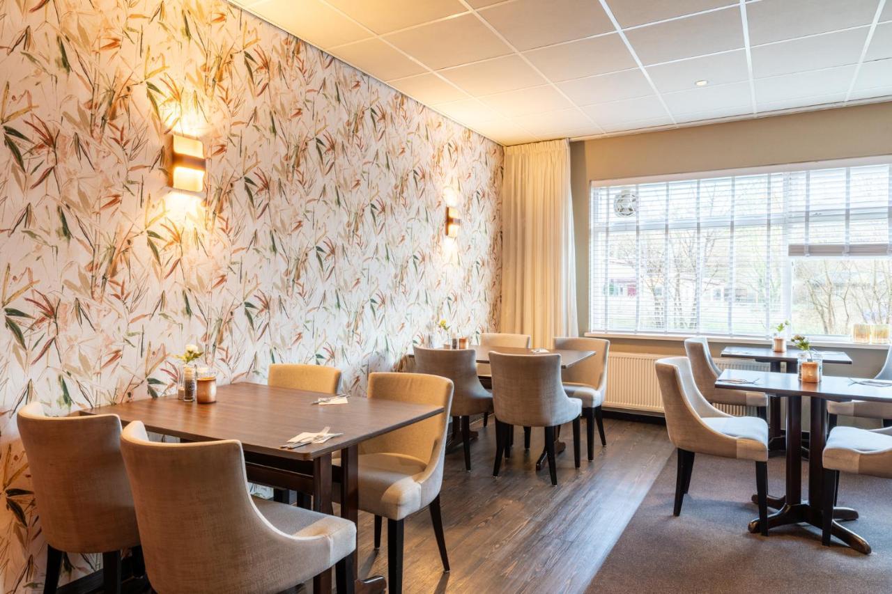 Hotel Ameland Nes  Exteriér fotografie