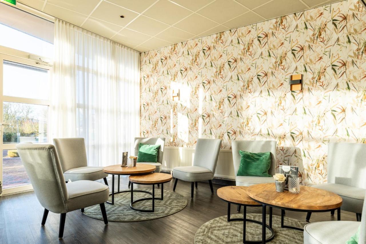 Hotel Ameland Nes  Exteriér fotografie