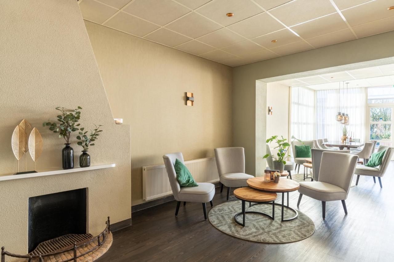Hotel Ameland Nes  Exteriér fotografie